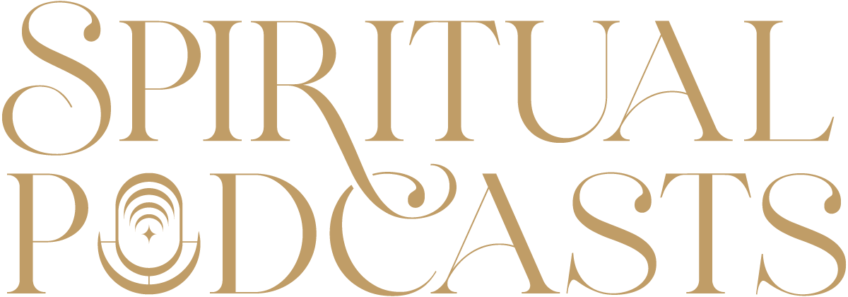 Spiritual Podcasts Logo
